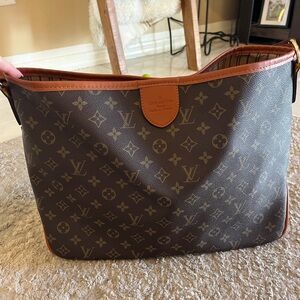 Monogram Fashion LV Bag